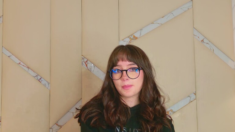 AlyssaFoyle's Streamate show and profile