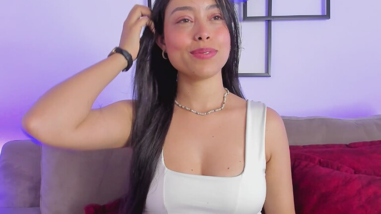 ValerieAlfayet18's Streamate show and profile