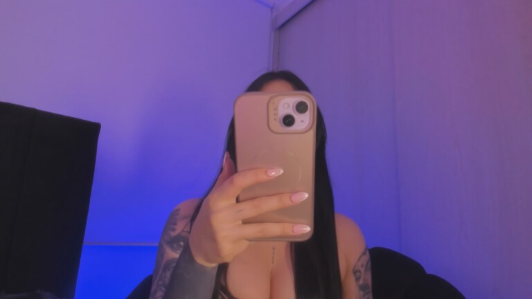 SamanthaEvgeniev's Streamate show and profile