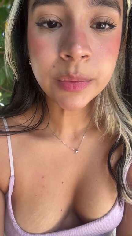 AuraSousa's Streamate show and profile