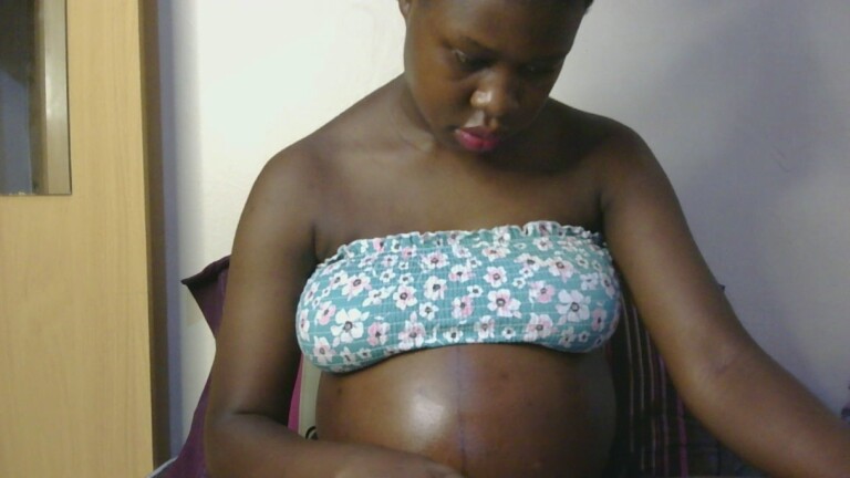 Sashabae's Streamate show and profile