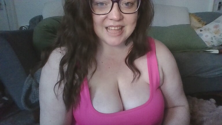 NaughtyNinaXX's Streamate show and profile