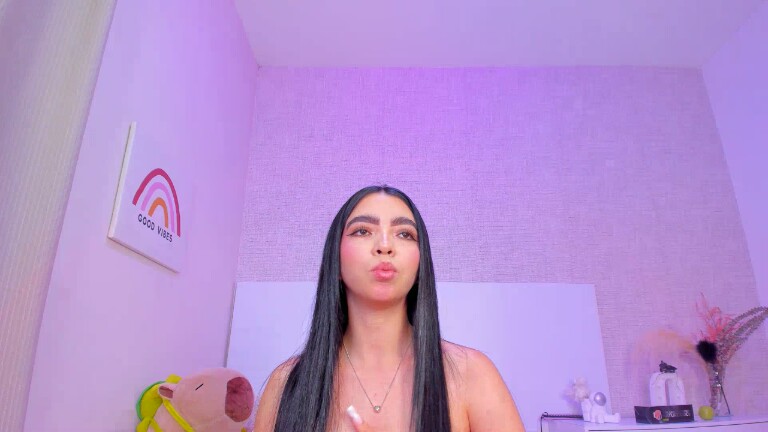 OliviaPagani's Streamate show and profile