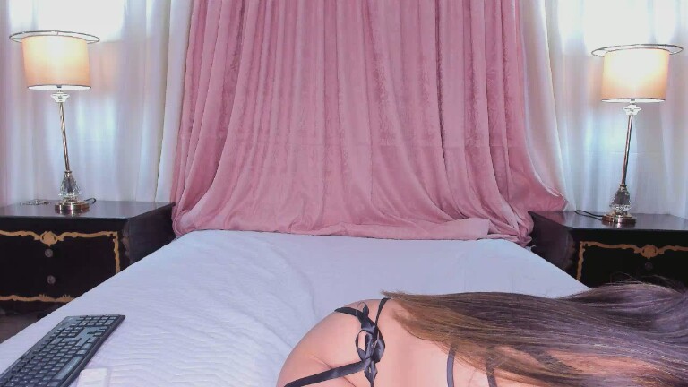 VioletaGrant's Streamate show and profile