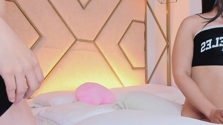 SiarayZoe's Streamate show and profile