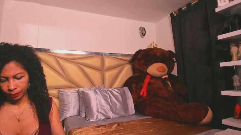 KarenDuval's Streamate show and profile