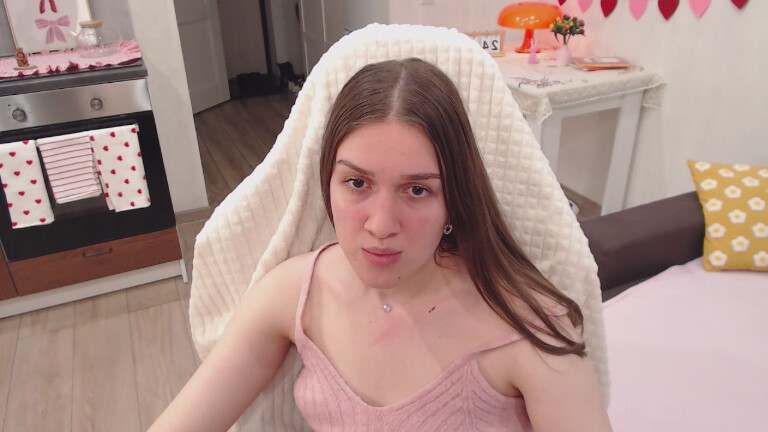 AlinaBabyGirl's Streamate show and profile