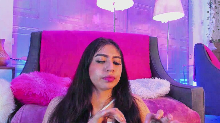 ZoeBell's Streamate show and profile