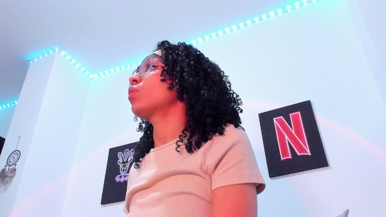 MacarenaaWalker's Streamate show and profile