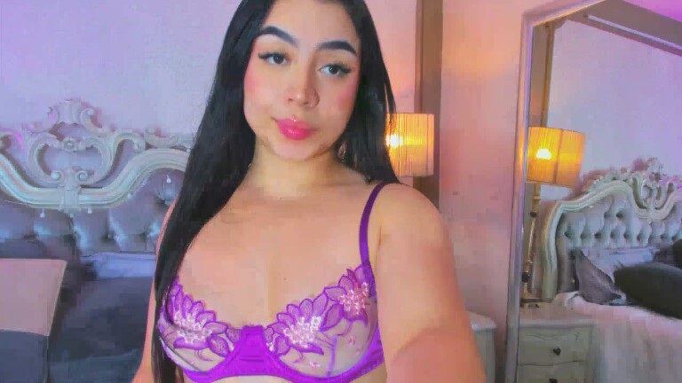 anneWalker's Streamate show and profile