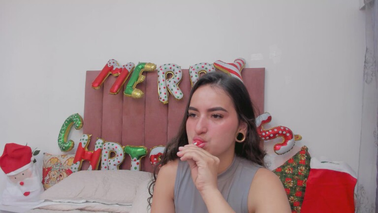 AmaiaRivers's Streamate show and profile