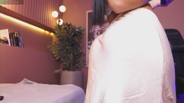 BratzLuxy's Streamate show and profile