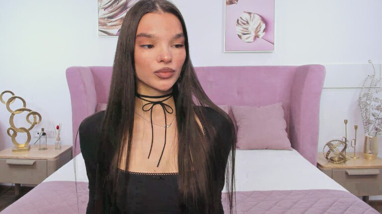 Noirbeauty's Streamate show and profile