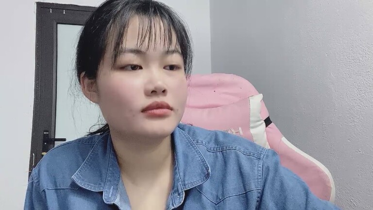 Miu039's Streamate show and profile