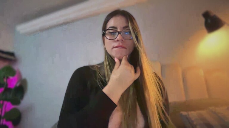 Marieleclerc's Streamate show and profile