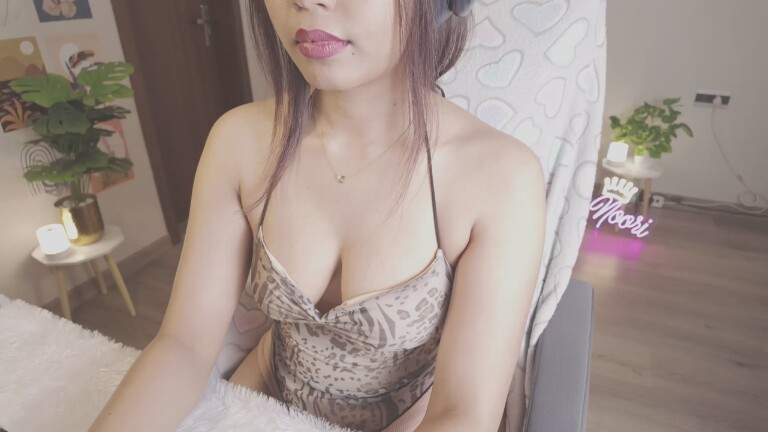 NaughtyNoori's Streamate show and profile