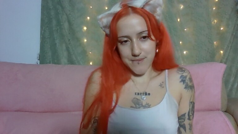 lavababy's Streamate show and profile