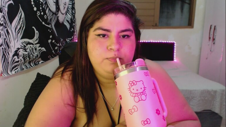 Yasmini's Streamate show and profile