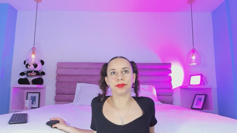 AbyCoper's Streamate show and profile