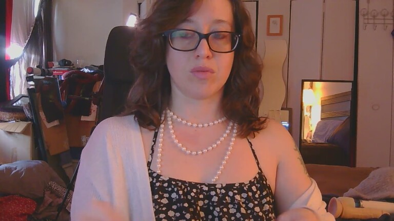 MartaShadow's Streamate show and profile