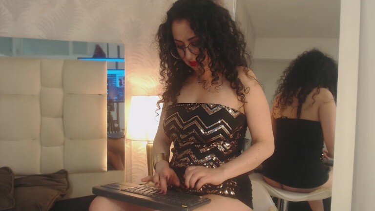 SamanthaAntolin's Streamate show and profile