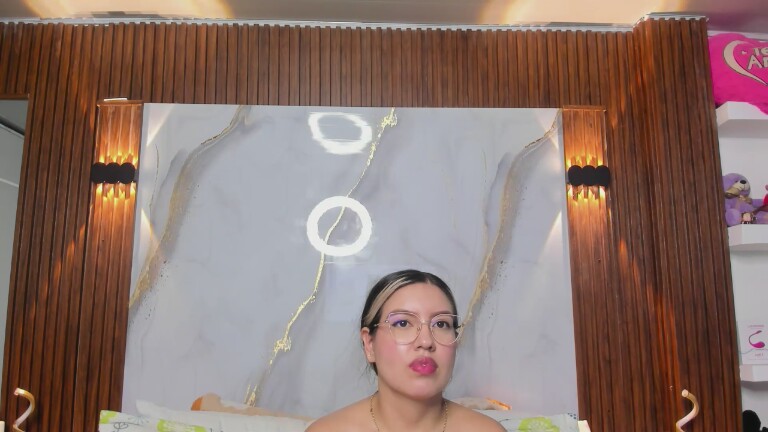 AbbyHanze's Streamate show and profile