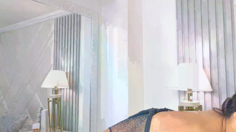 AlejandraSanz's Streamate show and profile