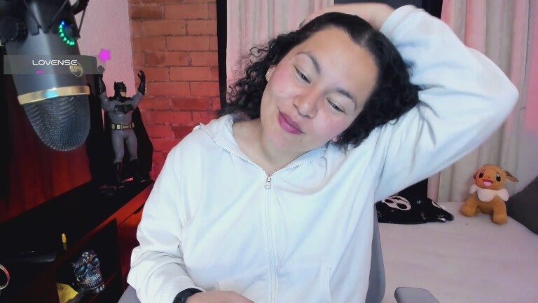 ChubbyLicius's Streamate show and profile