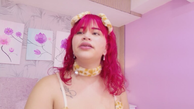 SerenaFoox's Streamate show and profile