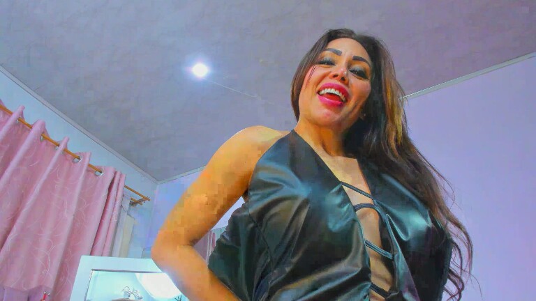 Grace_Jonees's Streamate show and profile