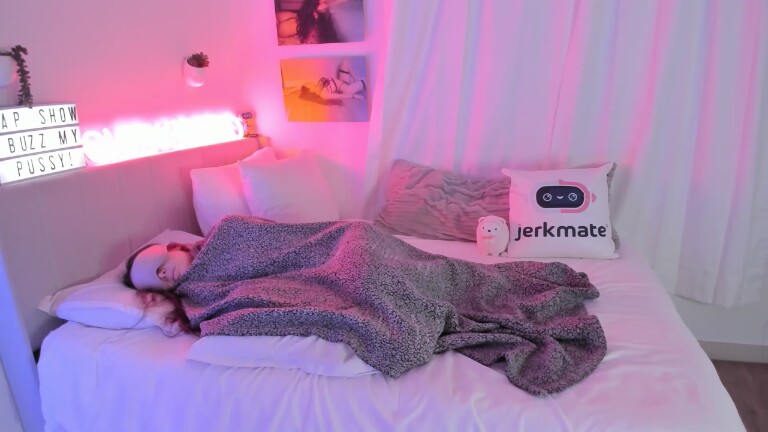 QueenChloeXO's Streamate show and profile