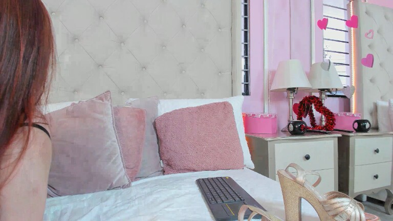 ScarlettLeBlanc's Streamate show and profile