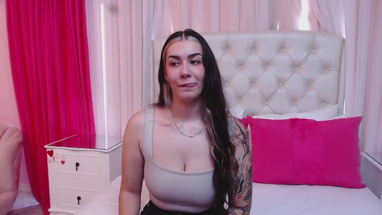 BonieRider's Streamate show and profile