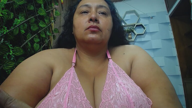 TistMature's Streamate show and profile