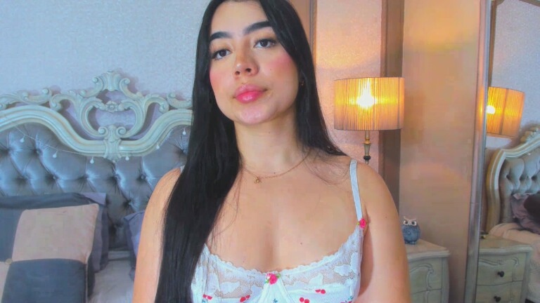 anneWalker's Streamate show and profile