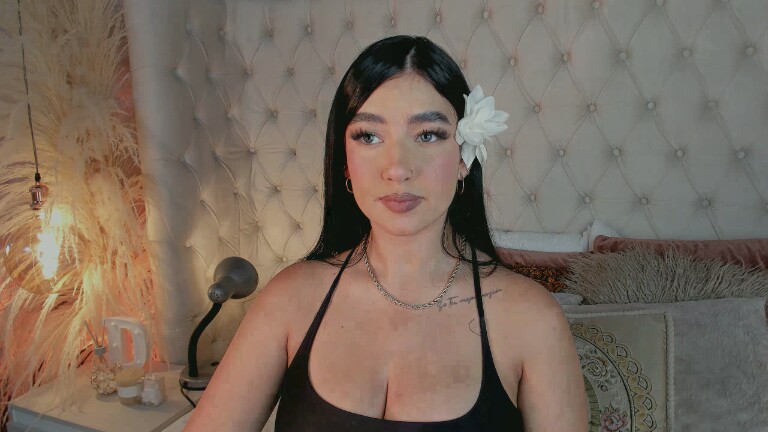 Dannah_Gomez's Streamate show and profile