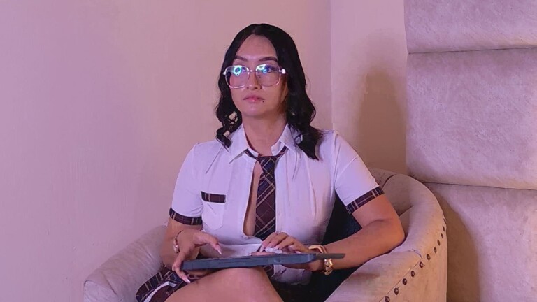 EngelGracee's Streamate show and profile