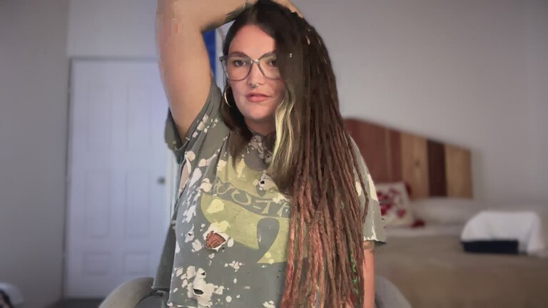 LexiLotusUS's Streamate show and profile