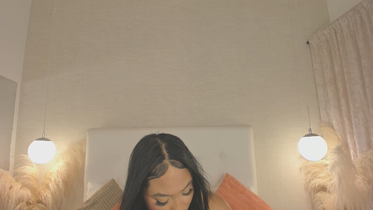 JenCampbell's Streamate show and profile