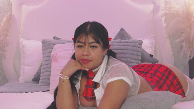 LilyVegaa's Streamate show and profile