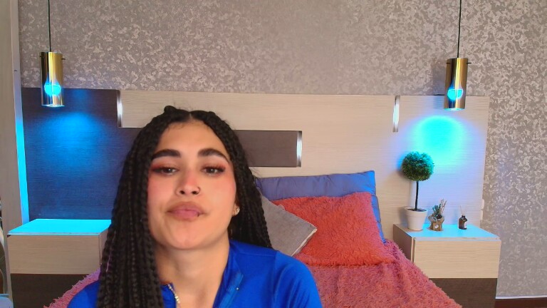 AidaEscobar's Streamate show and profile