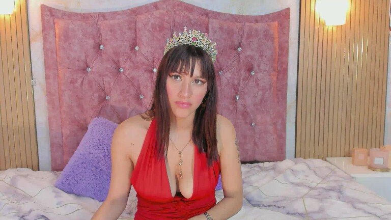 HanaJoud's Streamate show and profile
