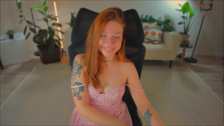 Fairy_Lele's Streamate show and profile