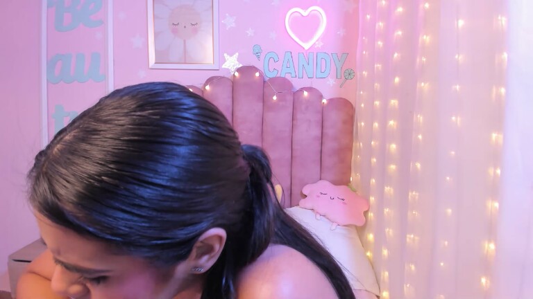 GabyRiveraa's Streamate show and profile