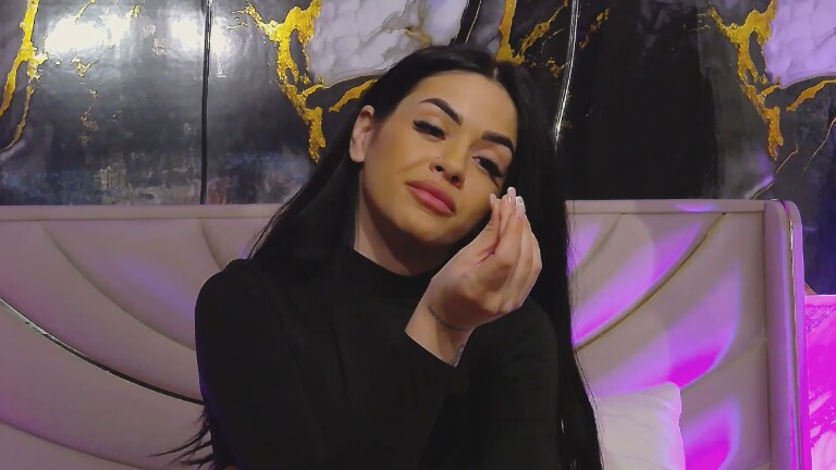 KIMBERLYI's Streamate show and profile