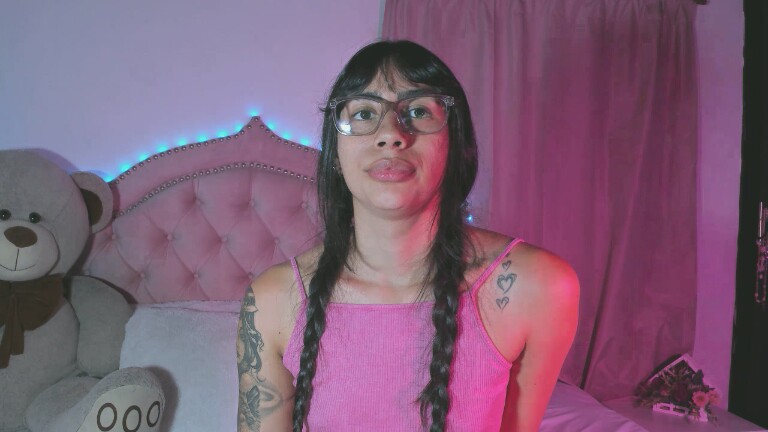 JessicaSoller's Streamate show and profile