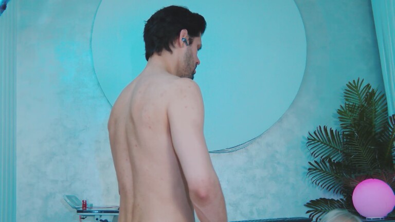 DenLina's Streamate show and profile