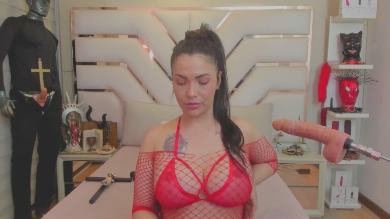 NikolleWilliams's Streamate show and profile