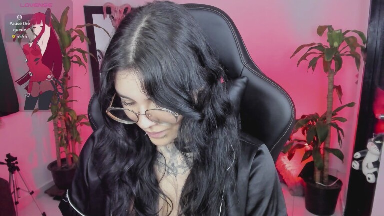 MissyCharlottte's Streamate show and profile