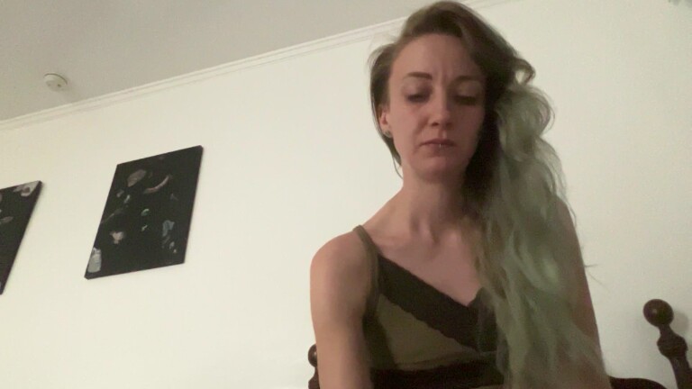 GodessGirl's Streamate show and profile